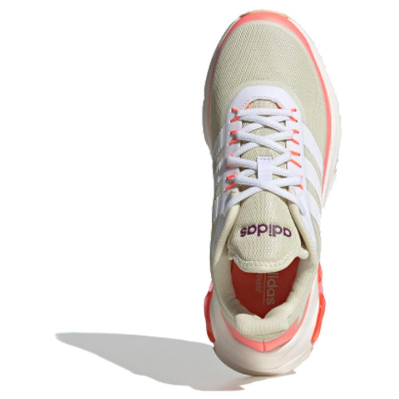 Adidas Quadcube 'Signal Coral' Women's Sneakers EG4406