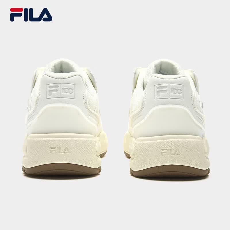 FILA Men's COMP Casual Board Shoes