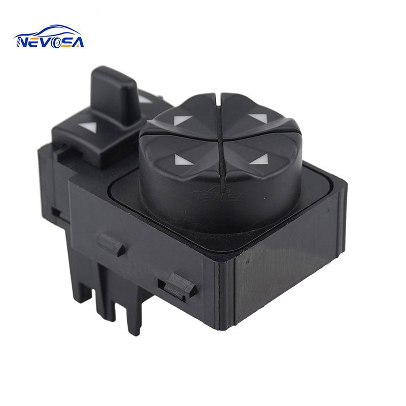 

Переключатель управления зеркалом заднего вида Buick Century Regal (10418008) NEVOSA