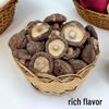 Genuine Northeast Dried Shiitake Mushroom Gift Box 500g - Fresh Edible Mushrooms from Changbai Mountain Local Specialty
