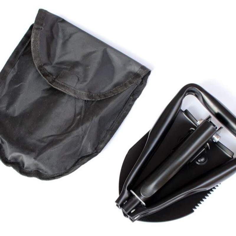 Jun Kaiwei Klapp-Outdoor-Schaufel