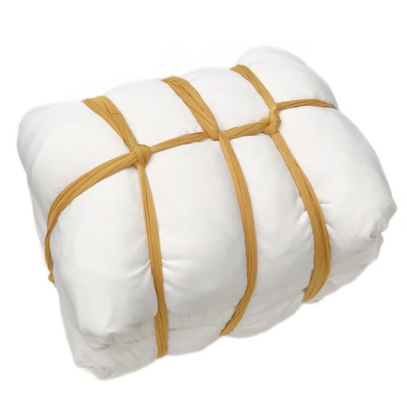 Industrial Cotton Wiping Rags