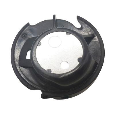 Sewing Machine Parts Bobbin Case Bobbin Case For 7640 Confidence For 9340 For Featherweight C240 Plastic Metal