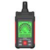 Combustible Gas Detector Analyzer Measure Tester Propane Leakage Display