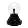 Ion Ball USB Night Light – Magic Electrostatic Touch Lightning Sphere