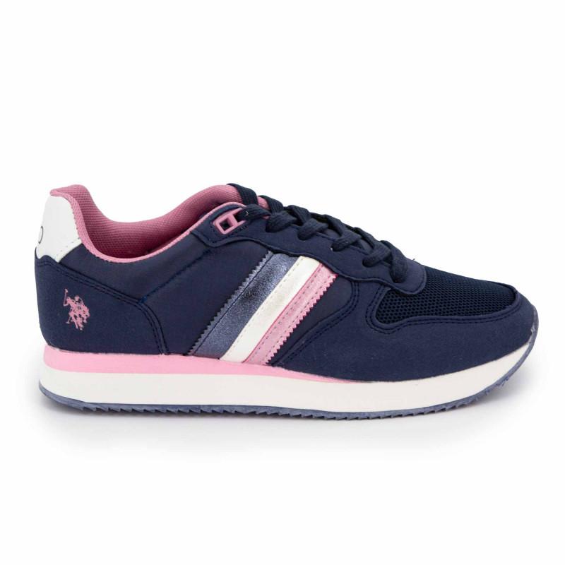 

Низкие кроссовки nobiw Woman US POLO