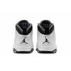 Air Jordan 10 Retro OG Steel Light Steel Grey HJ6779-104 Men's Size