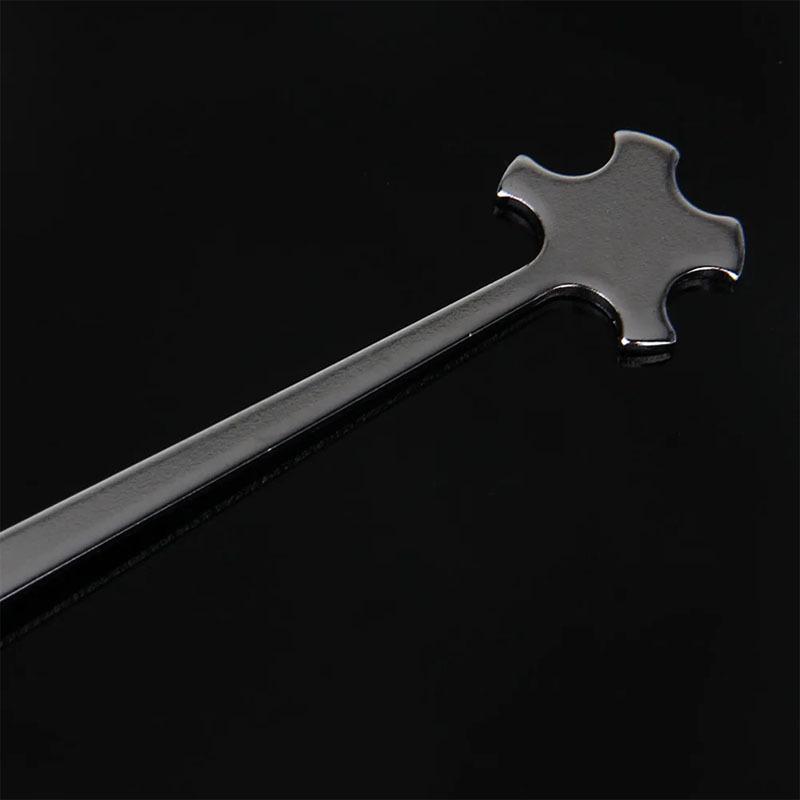 Cello Soundpost Hook Soundpost Installation and Adjustment Tool Tool for Adjusting Flexible Violin Soundposts
