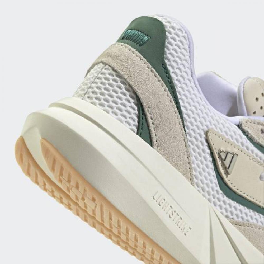Adidas Women S LightblAze iS A Running Shoe Style dAily Shoe mAde From renewAble mAteriAlS