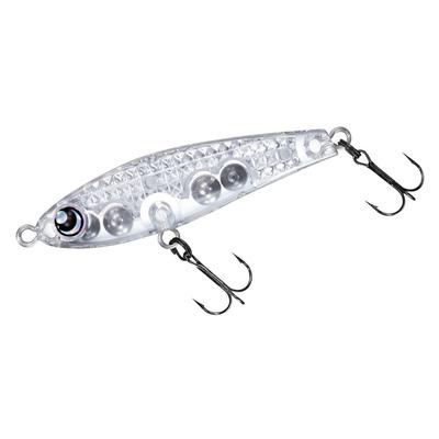 Daiwa Sinking Pencil Gekkabijin Tsuyukaze LI Max Laser 50SS-LI