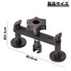 Car Dent Repair Suction Cup Dent Repair Tool, Car Dent Repair Tool, 19 PCS