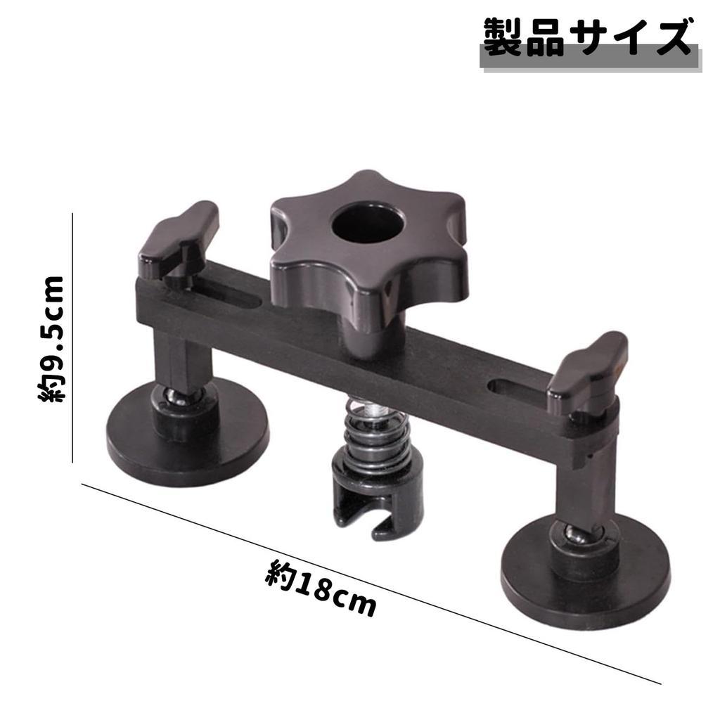 Car Dent Repair Suction Cup Dent Repair Tool, Car Dent Repair Tool, 19 PCS