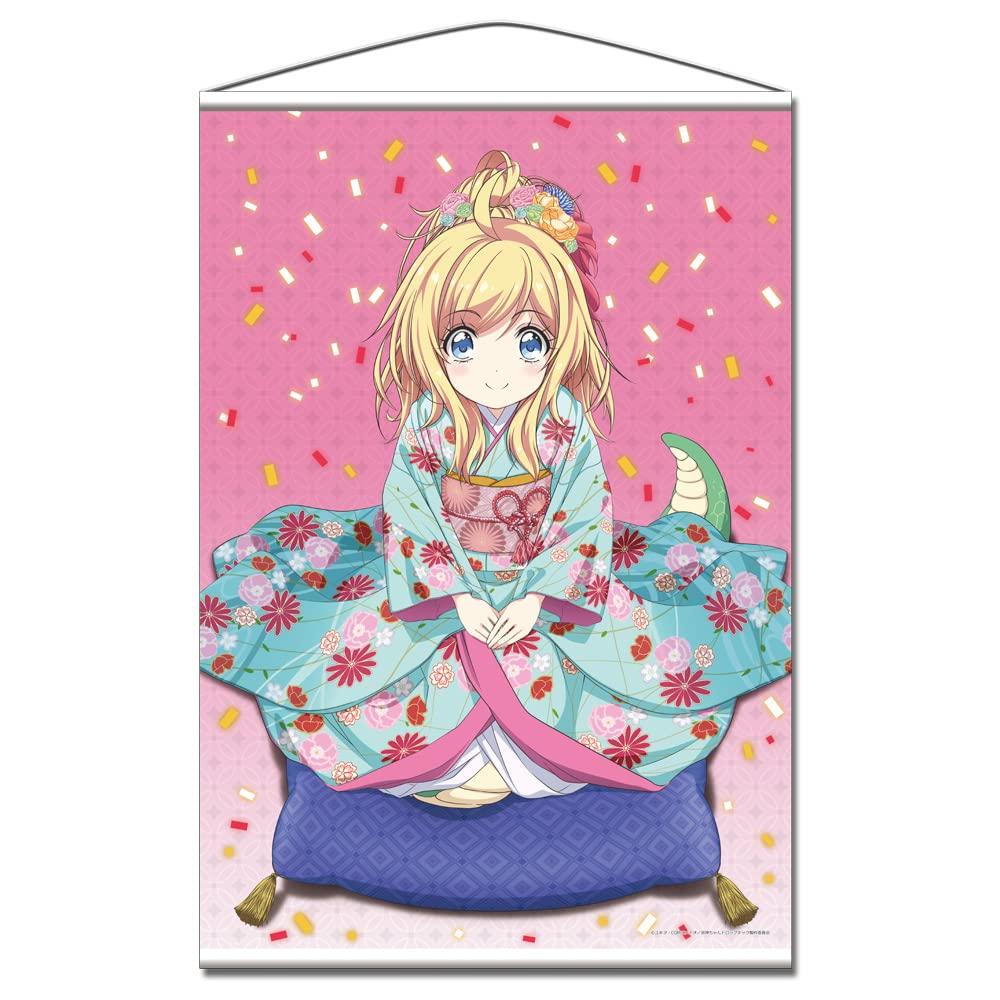 

Дропкик дьяволу B2 гобелен B Новый [Счастливый год]