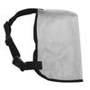 Arm Sling Adjustable Breathable Shoulder Sling with Detachable Shock Absorbing Shoulder Pads for Luxation Sprains