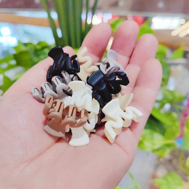 Barnesøte Prinsesse Hårklyper - Trygge, Skånsomme Hårtilbehør for Babyer og Barn