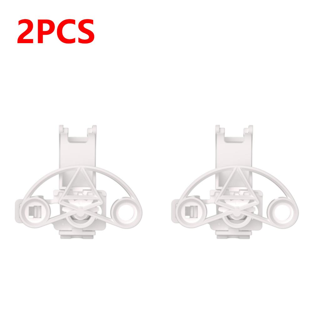 1-5pcs Mini Steering Wheel for PS5 Game Controller Gamepad Steering Wheel Game Auxiliary Steering Wheel Games Simulation Wheel