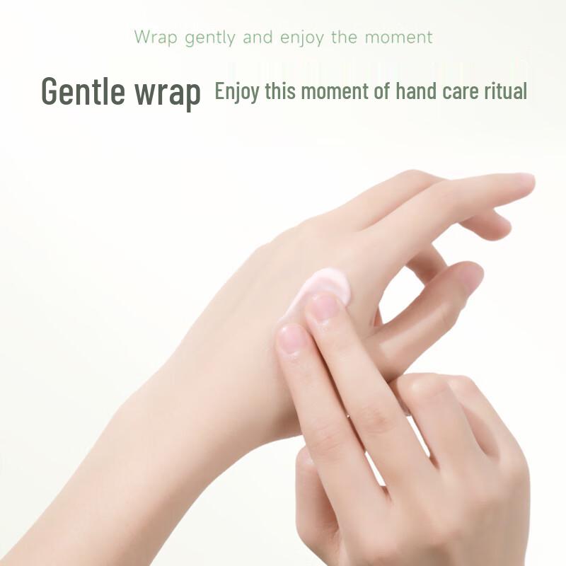 A'Gensn Moisturizing Hand Cream Series