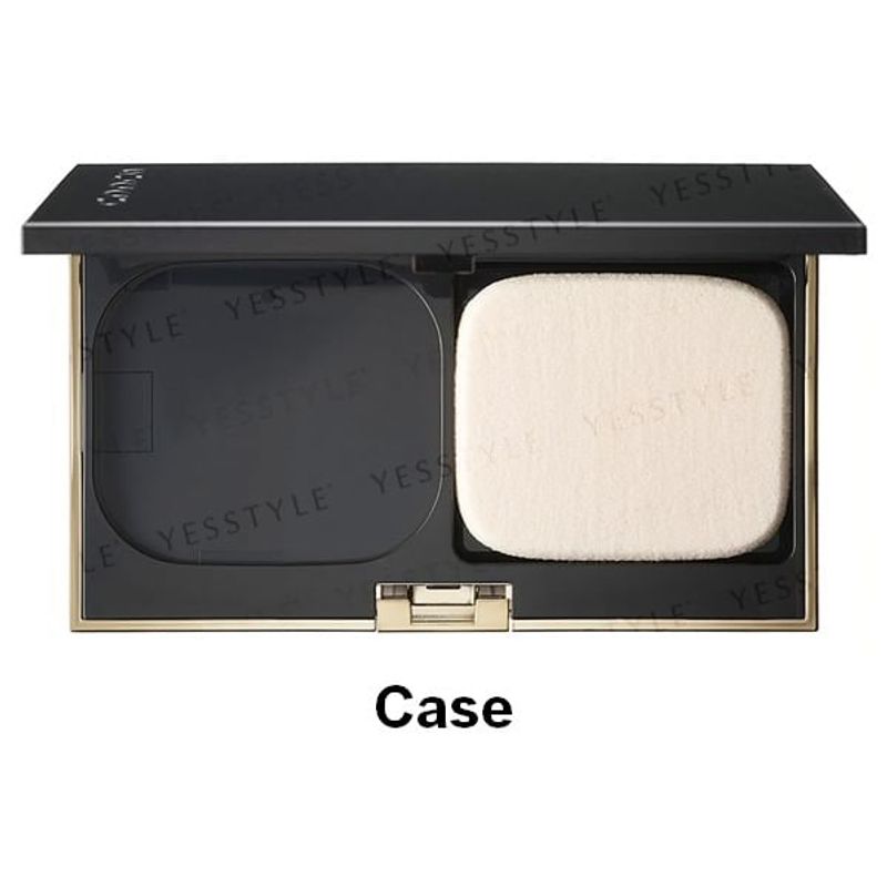 SUQQU - Glow Powder Foundation