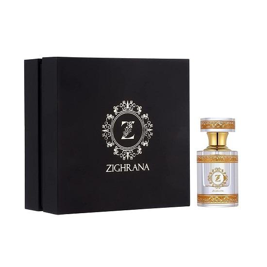 

Zighrana Mitti Sandalwood Long Lasting Attar Perfumes For Unisex 3ml