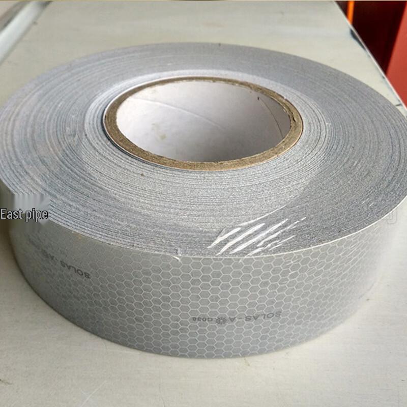 SOLAS Marine Reflective Tape 1