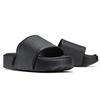 Y 3 Slide Slippers Unisex Black HR1940