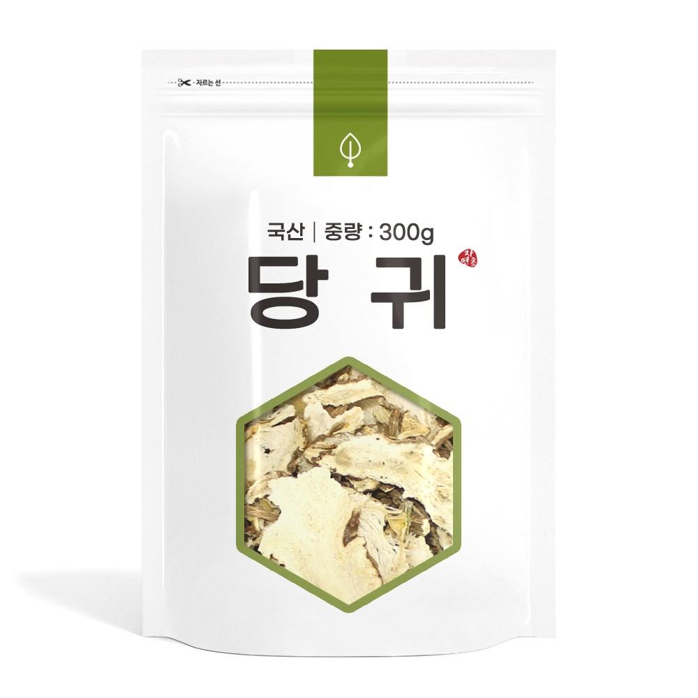 Natural Angelica 300g 1 pcs