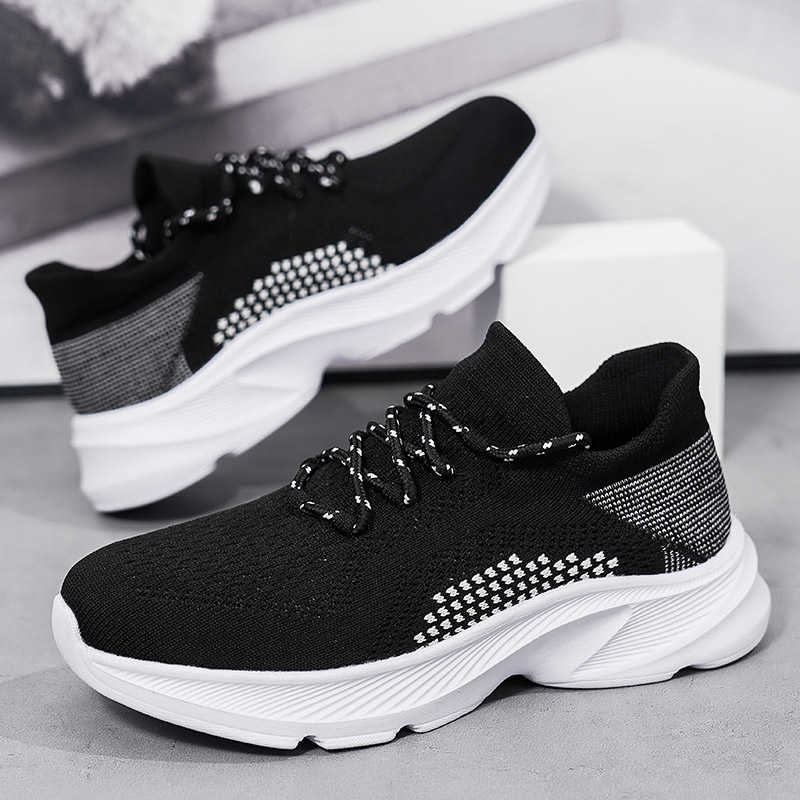 Fashion Height Increasing Spring-autumn White Shoes Heel Woman Oxford Sneakers With White Platform Basketball Women Sport