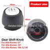 Alfa Romeo GT 147 166 3.2 V6 Gear Shift Knob