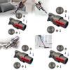 Per Dyson V7 V10 V11 V15 Adattatore Canale Motore Spazzola High Torque Con Controllo Manuale Per Uso Domestico