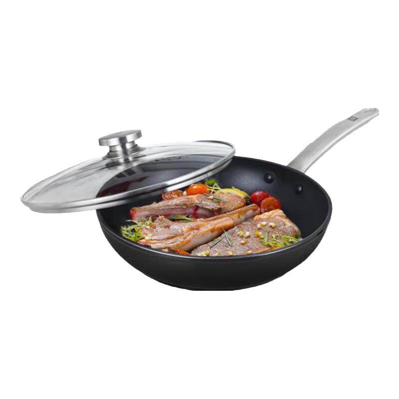 Zwilling Non-Stick Frying Pans
