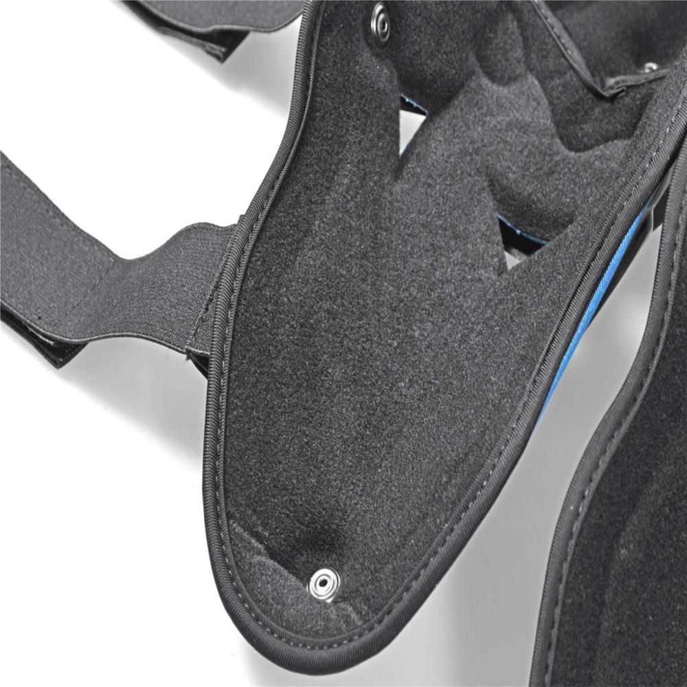 Motorrad Knieschutz Knieschoner Motocross Knieschoner Herren Schutzausrüstung Ellbogen Knieprotektor Motorrad Fahren Racing MTB Knieschoner