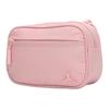 New Jordan Polyamide Crossbody Bag Shoulder Bag Regular Women's Pink JD2423032AD-003