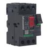 Three-Phase Motor Circuit Breaker GV2-ME Series Electric Start Protection Switch