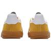 Adidas Originals Gazelle Indoor Comfortable Versatile Low-Top Training Shoes Women Sneakers Yellow KH6037