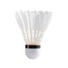 SHXI Professional Goose Feather Badminton Shuttlecocks