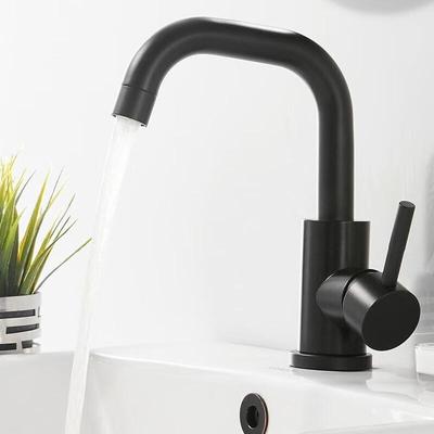 VEMUSE Hot & Cold Basin Faucet