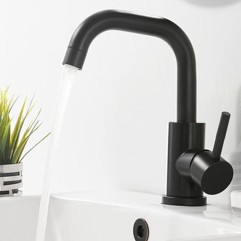 VEMUSE Hot & Cold Basin Faucet