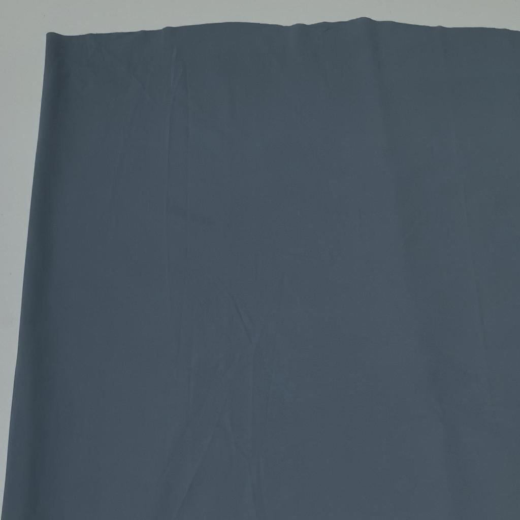 40D Cooling Touch Matte T-Shirt Fabric, Warp Knit Nylon Spandex, Ink Green