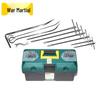 Zhanwu 23-Piece Outdoor Gland Packing Puller Kit