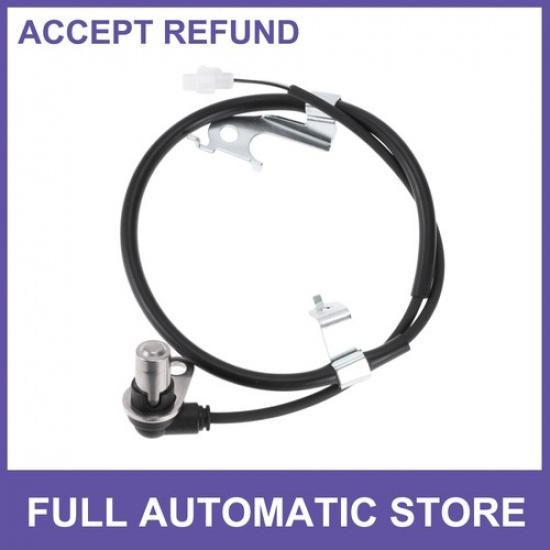ABS Wheel Speed Sensor ABS Sensor for Suzuki Aerio Front Right