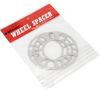 GAsupply Wheel Spacer Thickness 5MM 4 Holes 5 Holes P.C.D.98~114.3