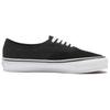 Vans Tokyo After Hours Authentisch Vielseitig Bequem Skateschuhe Unisex Sneaker Schwarz VN000EBUCJK