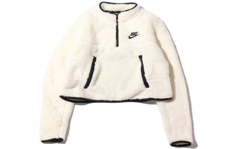 

Nike Jackets Women s Stand Collar Moderate Other CJ6283-110 XL
