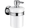 Axor Montreux Liquid Soap Dispenser