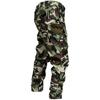 Taktické plyšové kalhoty Pánské X7 Soft Shell Fleece Větruodolné Voděodolné Camo Combat Teplé kalhoty Treking Cargo Kalhoty s velkou kapsou odolné proti opotřebení