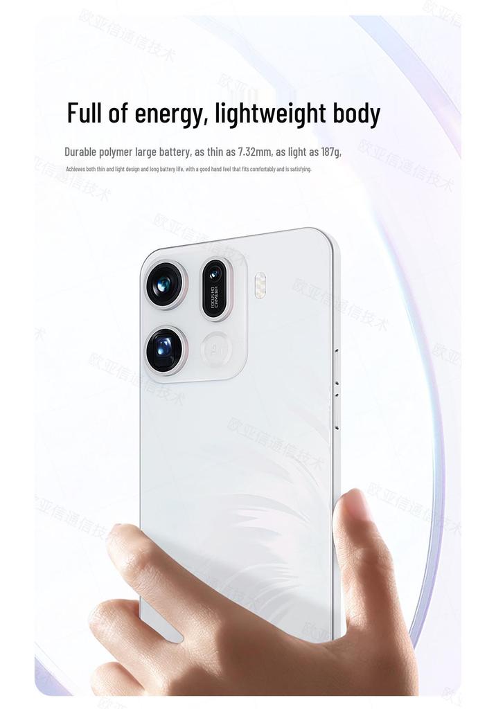 2026 X9 Pro Smartphone: Brand New, Unopened Android Phone