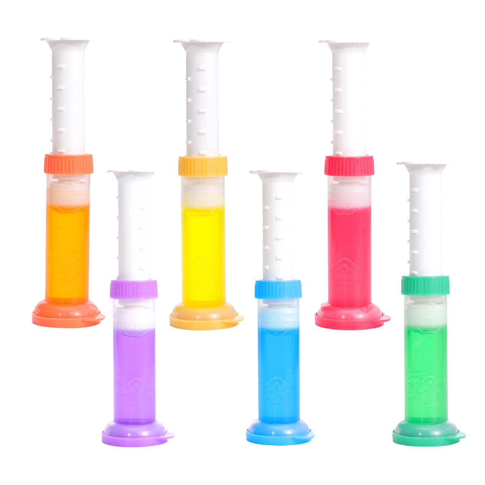 

Штамп для туалетного геля, 6 шт., долговечный ароматизатор для ванной, дезодоратор, очиститель чаши