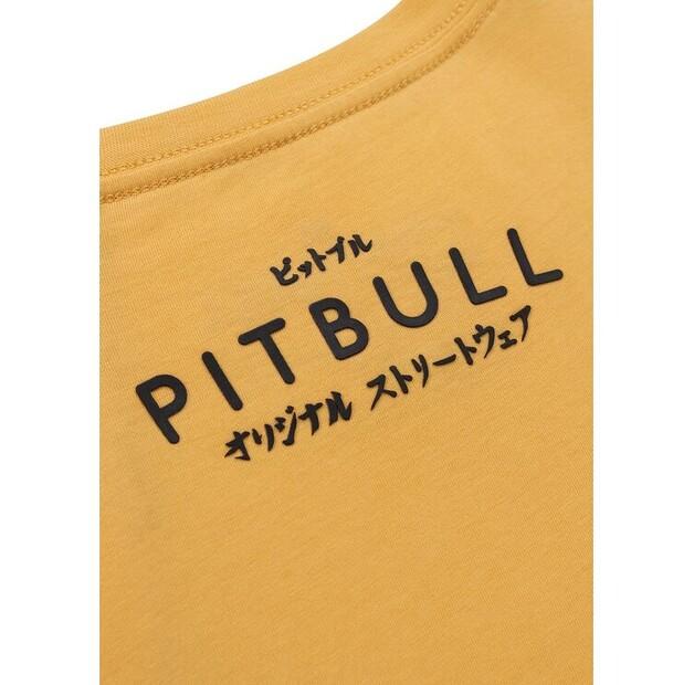 T-shirt PITBULL
