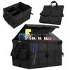 K2 AW110 Cardos Trunk Organizer, 021809