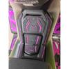 For Forza350 2020-2026 Rubber Fuel Tank Stickers Kits Of Motorcycle Accessories Gas Tank Decoration And Protection